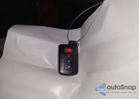 2017 Toyota Rav4 Se from USA, damaged, VIN JTMJFREV9HJ154059